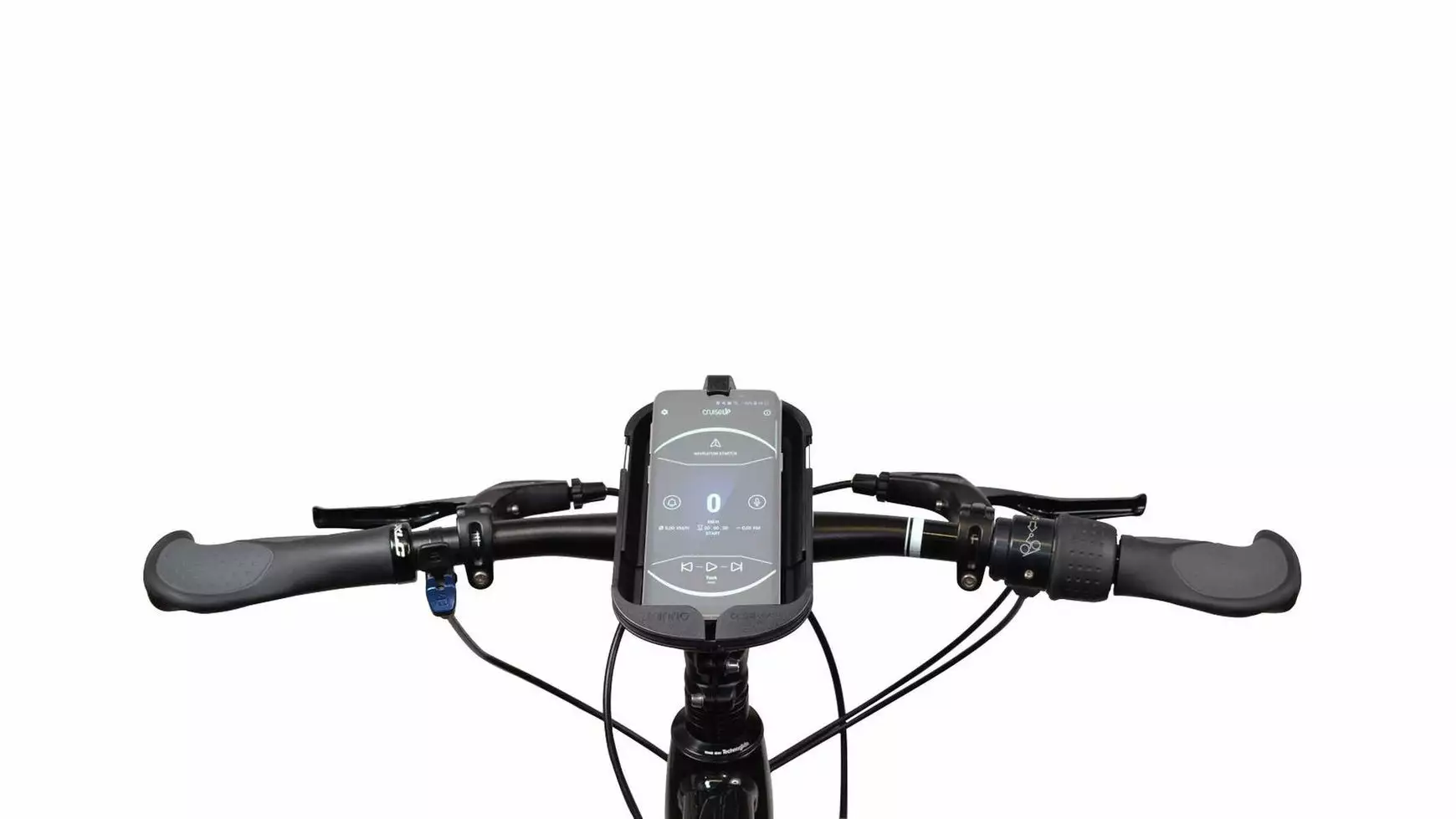 Sminno CESAcruise S Halterung 4 Sminno CESAcruise S Halterung – Bild 2