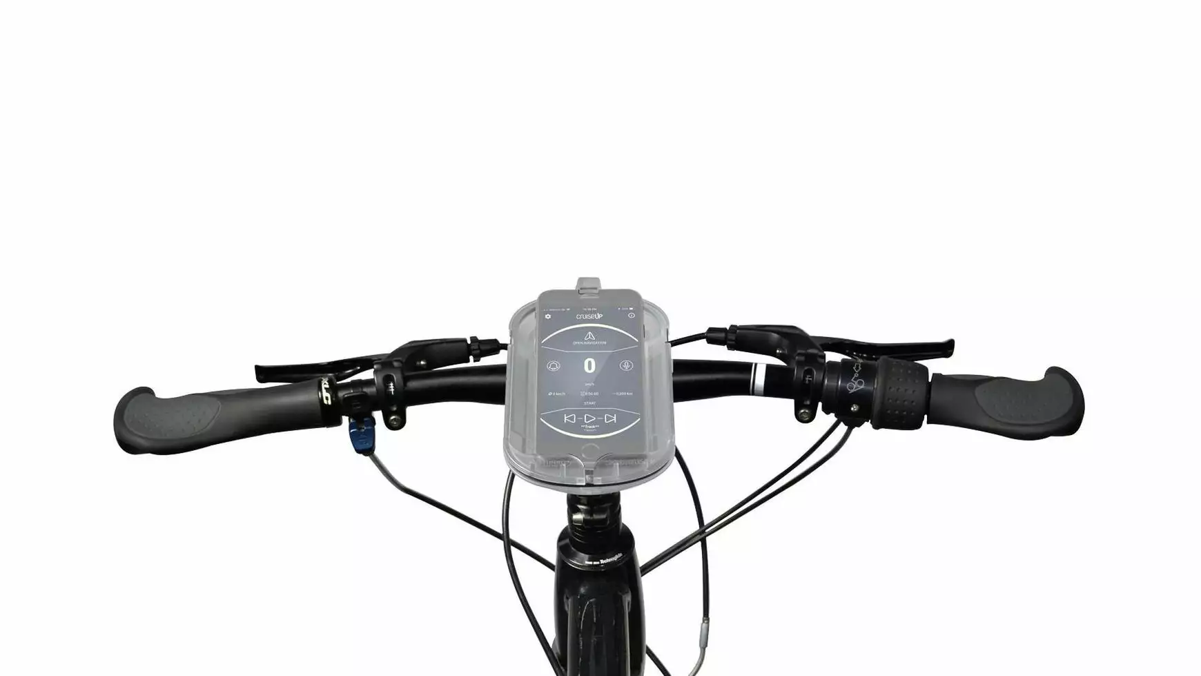 Sminno CESAcruise S Halterung 6 Sminno CESAcruise S Halterung – Bild 4