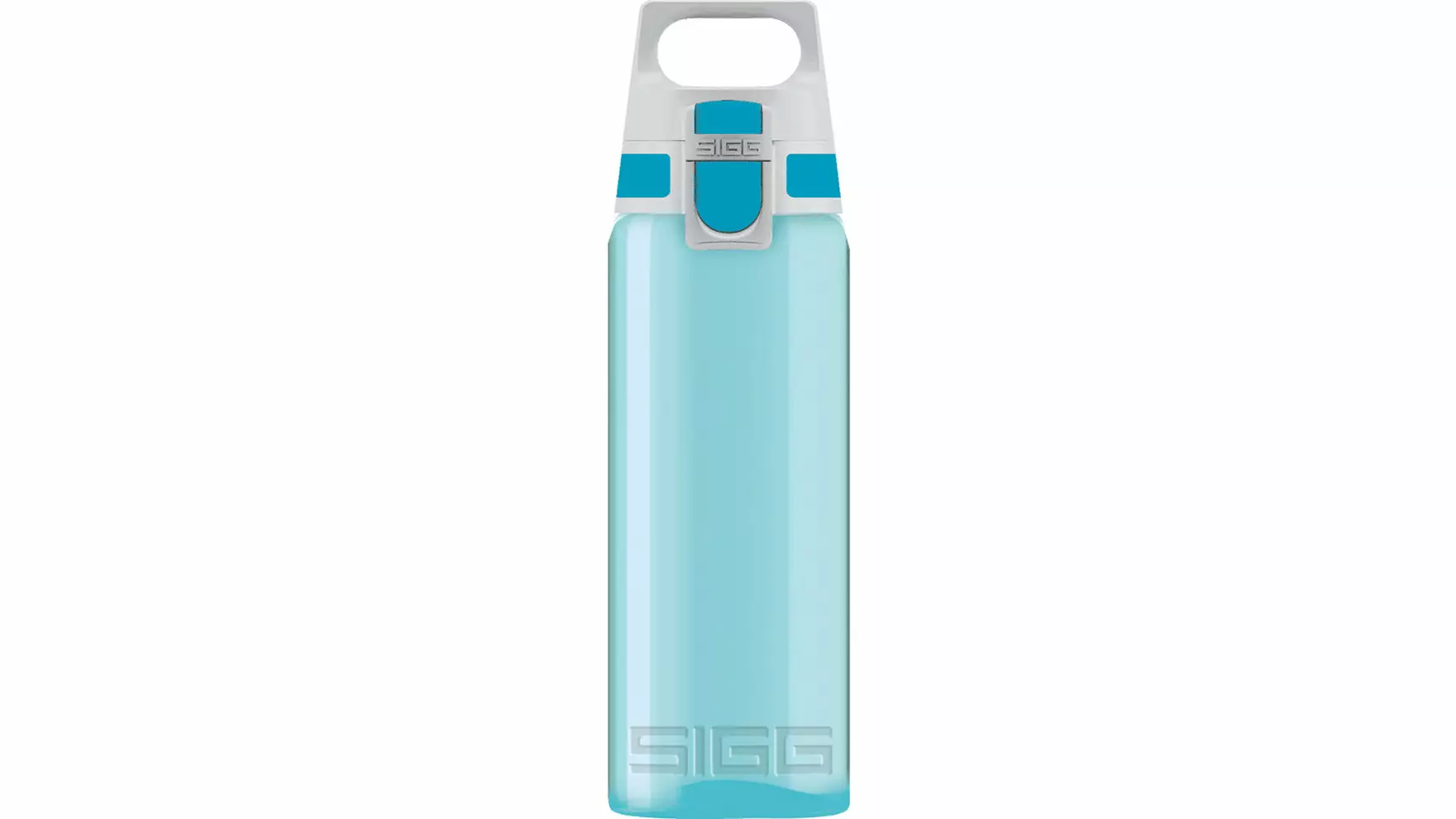 Sigg Total Color 0,6 L Trinkflasche 5 Sigg Total Color 0,6 L Trinkflasche – Bild 3