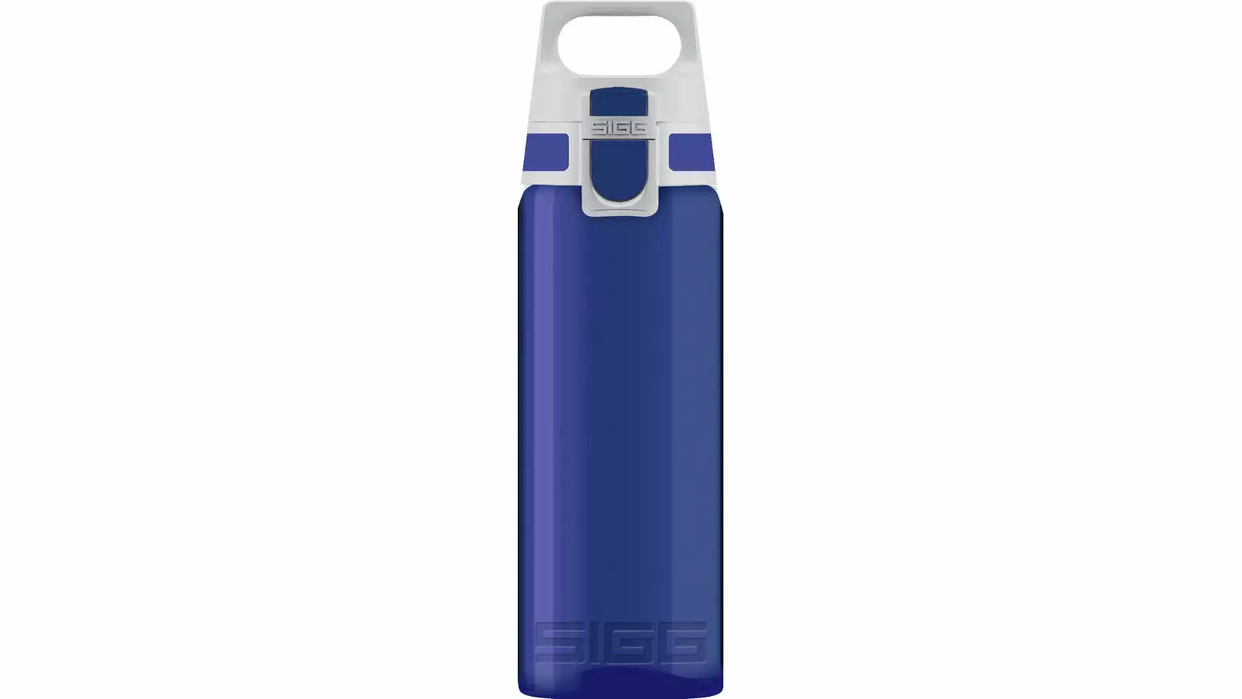 Sigg Total Color 0,6 L Trinkflasche 4 Sigg Total Color 0,6 L Trinkflasche – Bild 2