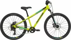 Cannondale Kids Trail 24" -Fahrrad Verkaufsladen az 0214151 1414 0