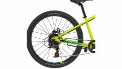 Cannondale Kids Trail 24" -Fahrrad Verkaufsladen az 0214151 1414 2