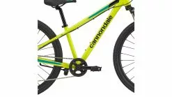 Cannondale Kids Trail 24" -Fahrrad Verkaufsladen az 0214151 1414 3