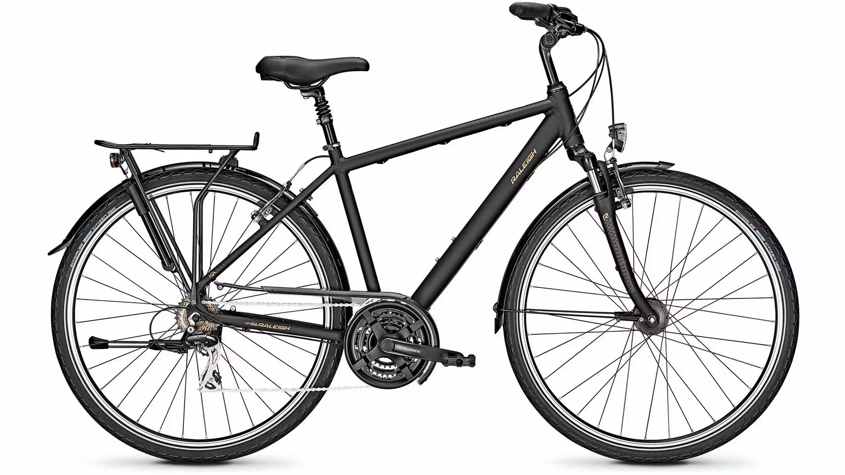 Raleigh Chester 21 3 Raleigh Chester 21