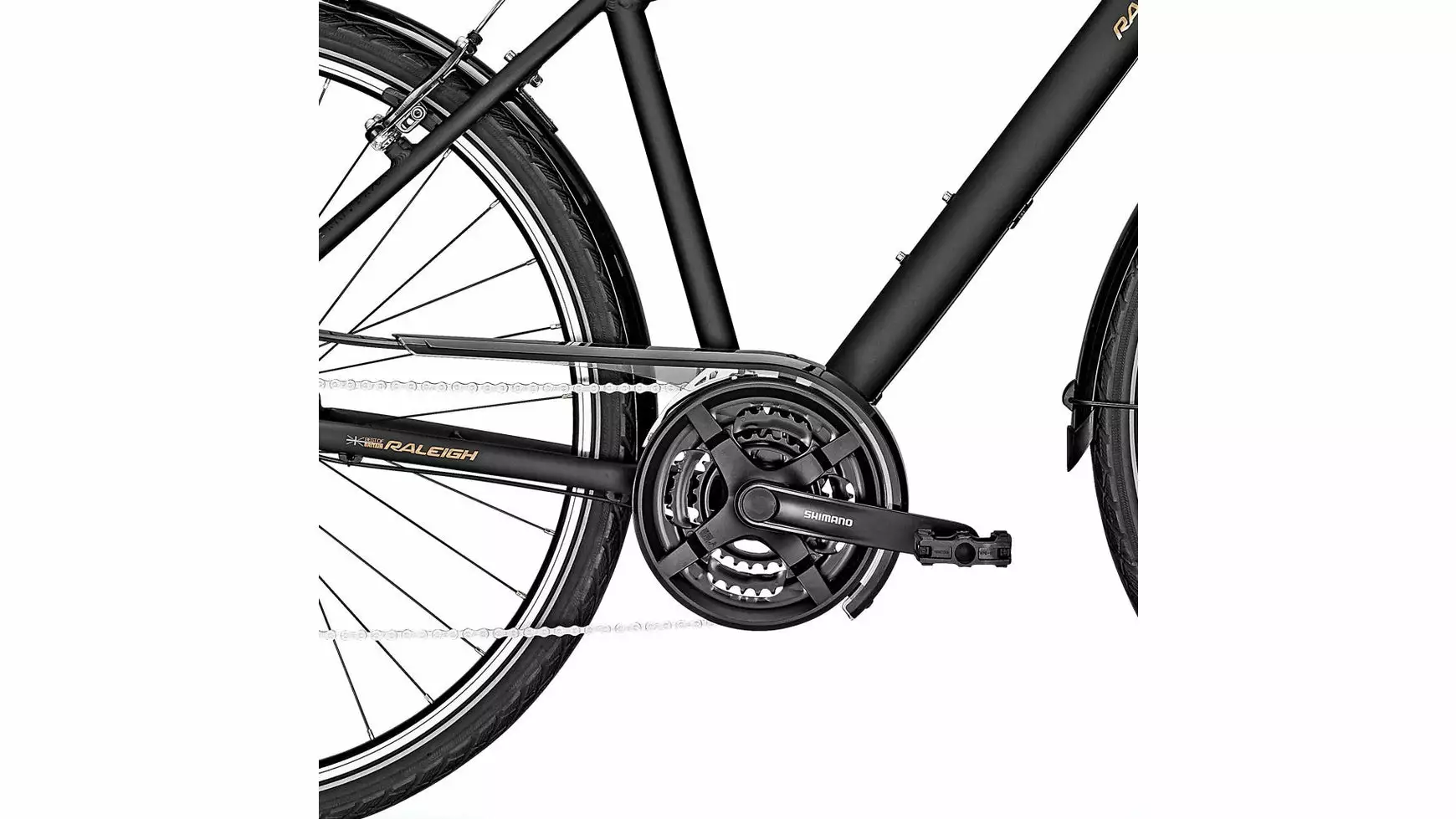 Raleigh Chester 21 5 Raleigh Chester 21 – Bild 3