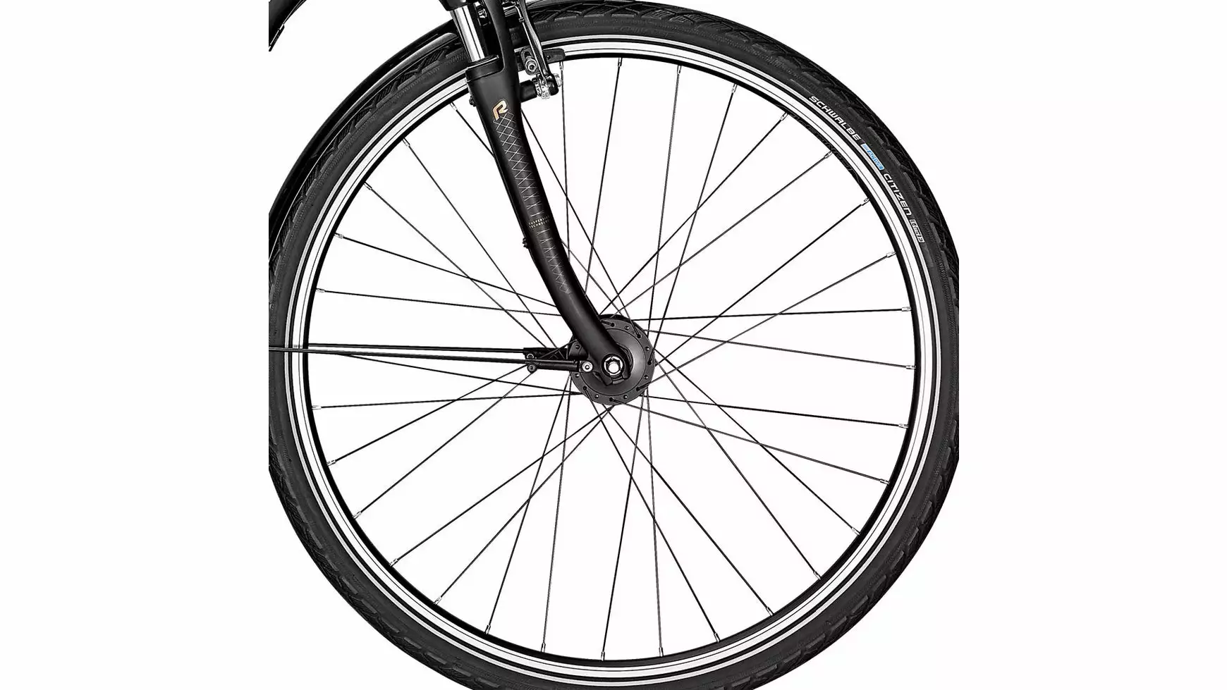 Raleigh Chester 21 Wave 6 Raleigh Chester 21 Wave – Bild 4