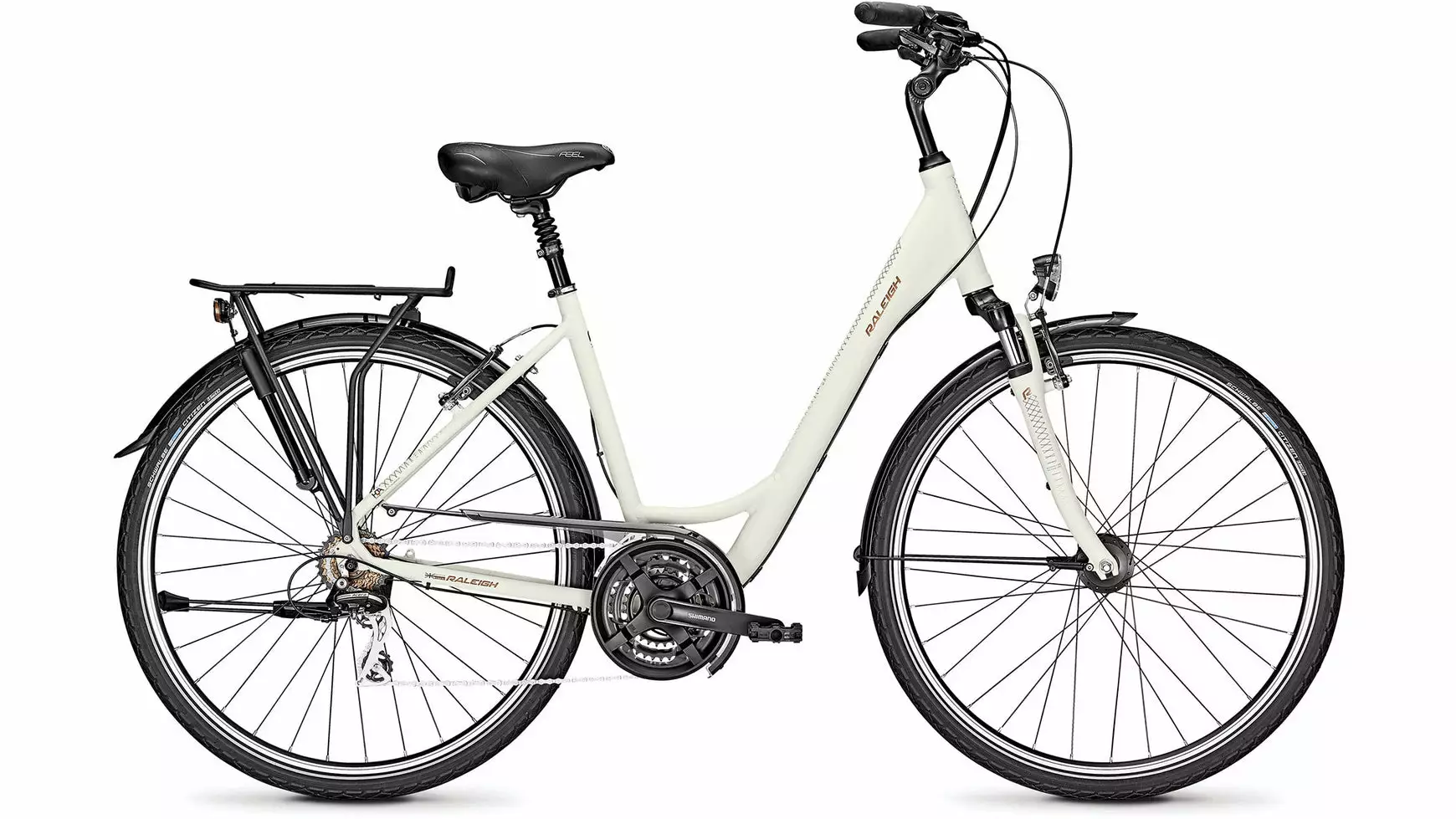 Raleigh Chester 21 Wave 7 Raleigh Chester 21 Wave – Bild 5