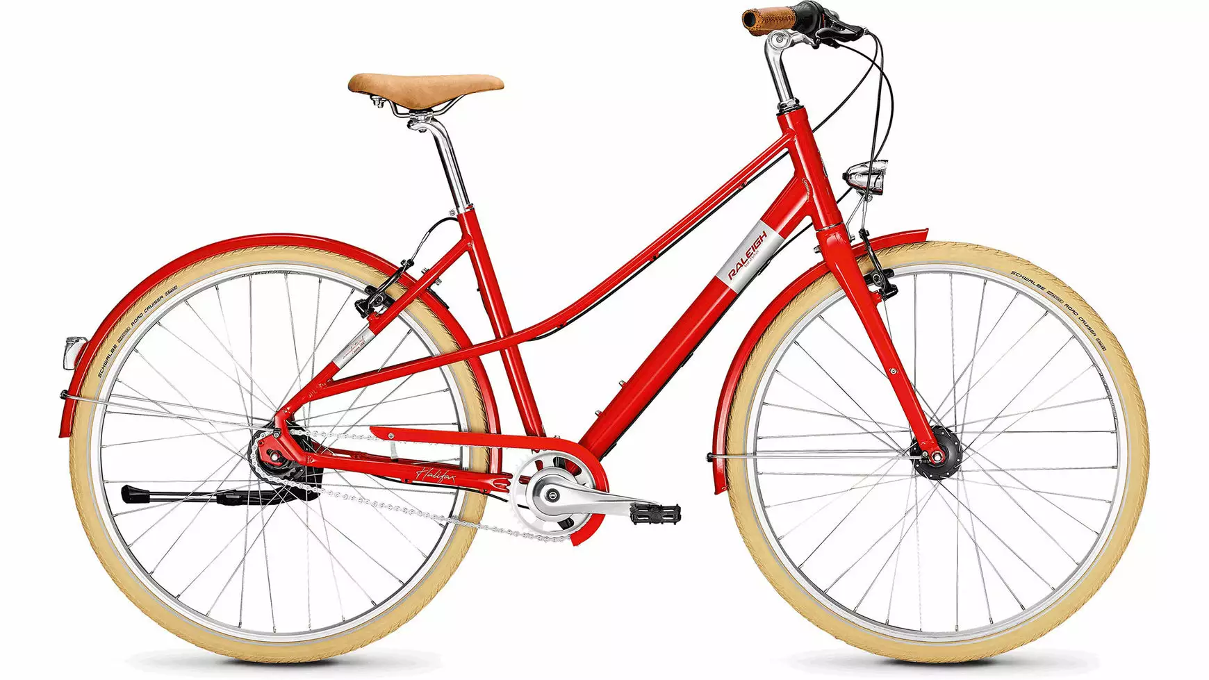 Raleigh Halifax 8 3 Raleigh Halifax 8