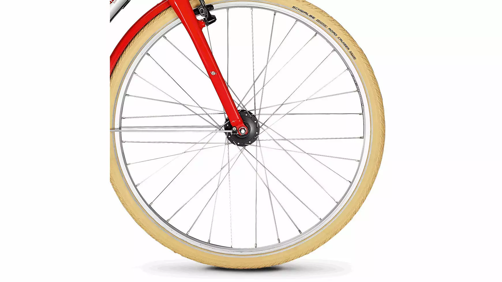 Raleigh Halifax 8 6 Raleigh Halifax 8 – Bild 4