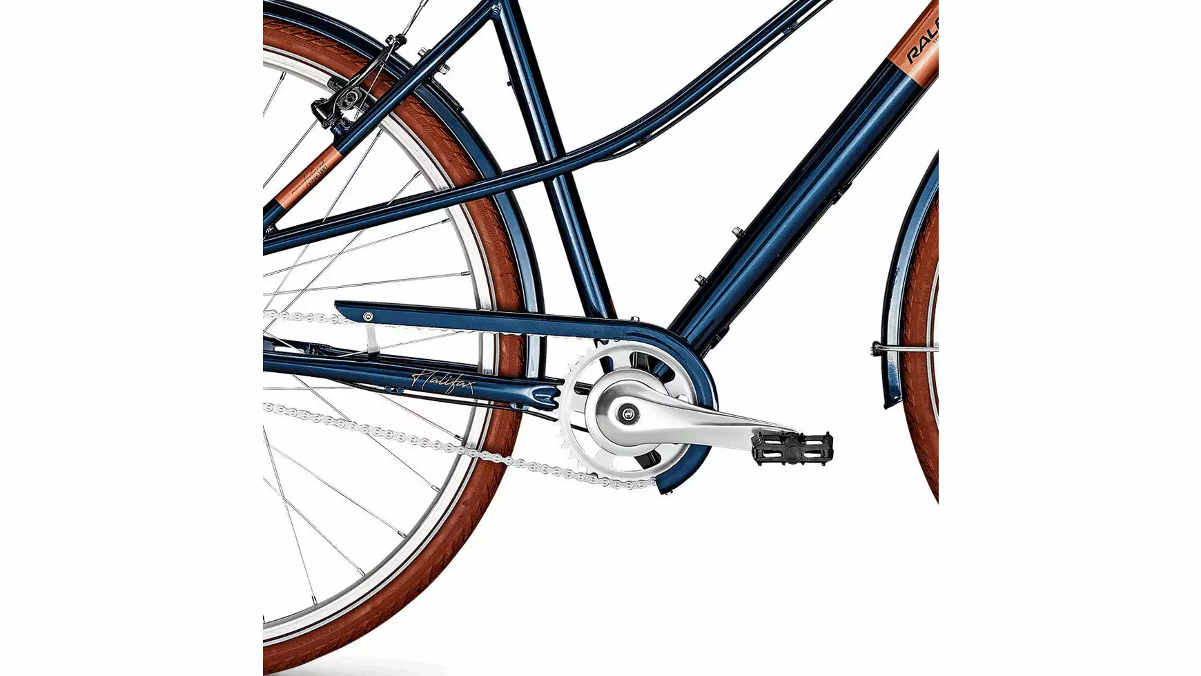 Raleigh Halifax 8 10 Raleigh Halifax 8 – Bild 8