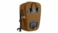 Vaude EBack Single -Fahrrad Verkaufsladen az 0215360 1660 2