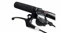 Academy Grade 4 -Fahrrad Verkaufsladen az 0215980 1398 4