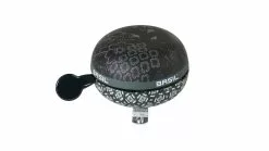 Basil Bohème Fahrradklingel 80 Mm -Fahrrad Verkaufsladen az 0216248 2213 0