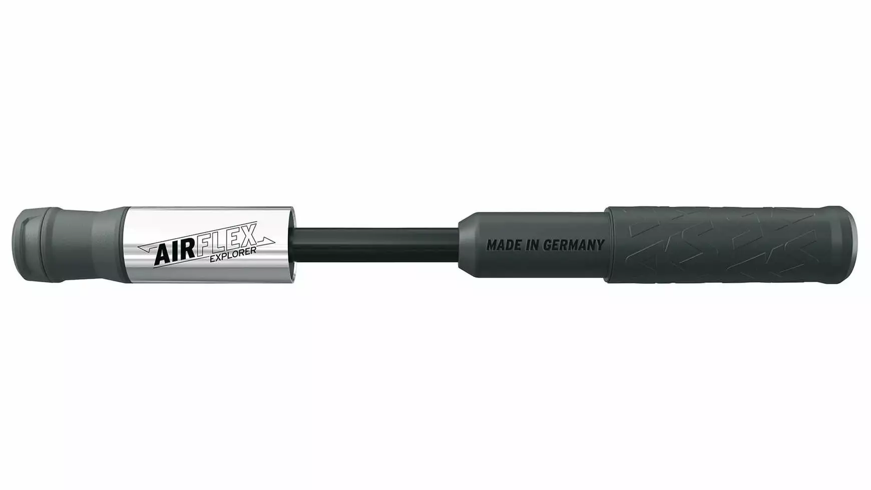 SKS Airflex Explorer Minipumpe 7 SKS Airflex Explorer Minipumpe – Bild 5