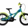 S'cool XXlite Alloy 16 -Fahrrad Verkaufsladen az 0216306 1936 0