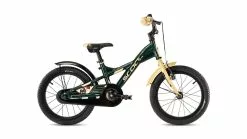 S'cool XXlite Alloy 16 -Fahrrad Verkaufsladen az 0216306 1937 0