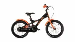 S'cool XXlite Alloy 16 -Fahrrad Verkaufsladen az 0216306 3490 0