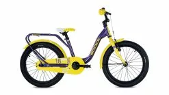 S'cool NiXe Alloy 18