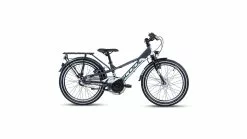 S'cool TroX EVO Alloy 20-3