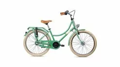 S'cool ChiX Classic 24-3