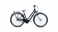 S'cool ChiX Twin Alloy 26-3