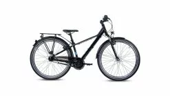 S'cool TroX EVO Alloy 26-7