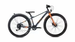 S'cool XXLite EVO Alloy 27,5-9