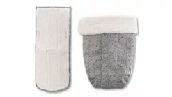 Croozer Babysitz Winter-Set -Fahrrad Verkaufsladen az 0216557 0000 0