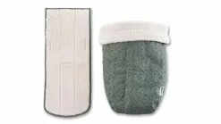 Croozer Babysitz Winter-Set -Fahrrad Verkaufsladen az 0216557 1977 0