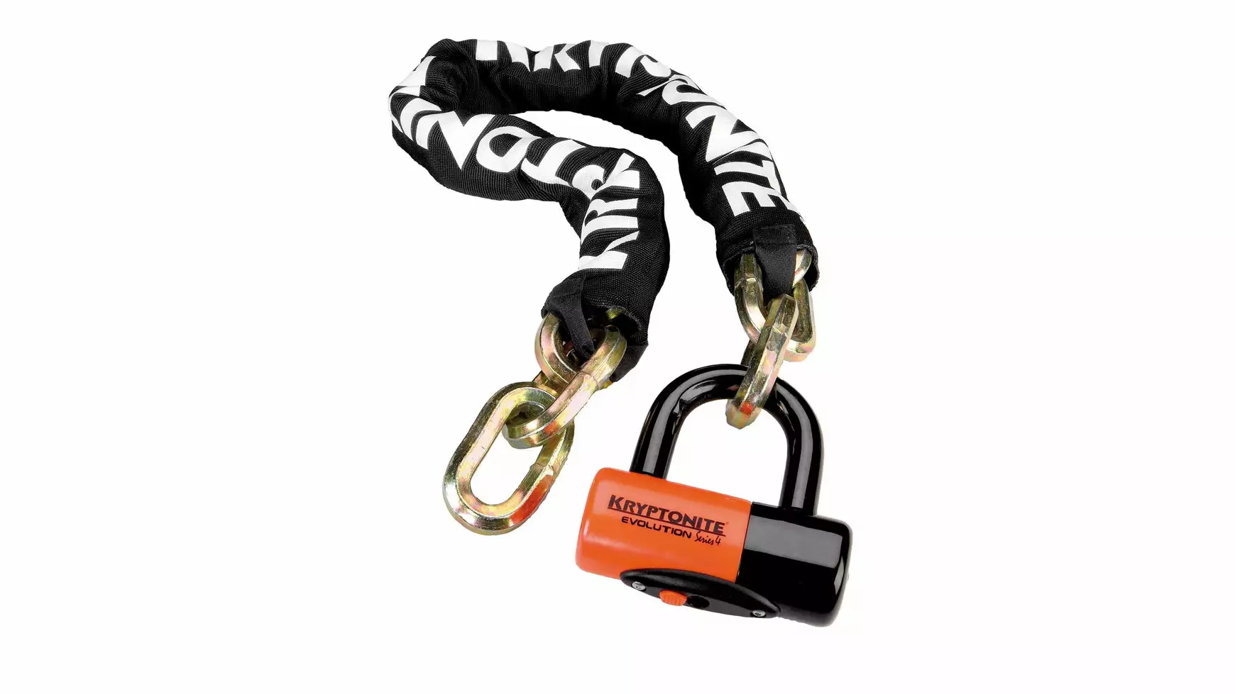 Kryptonite New York Chain 1210 3 Kryptonite New York Chain 1210