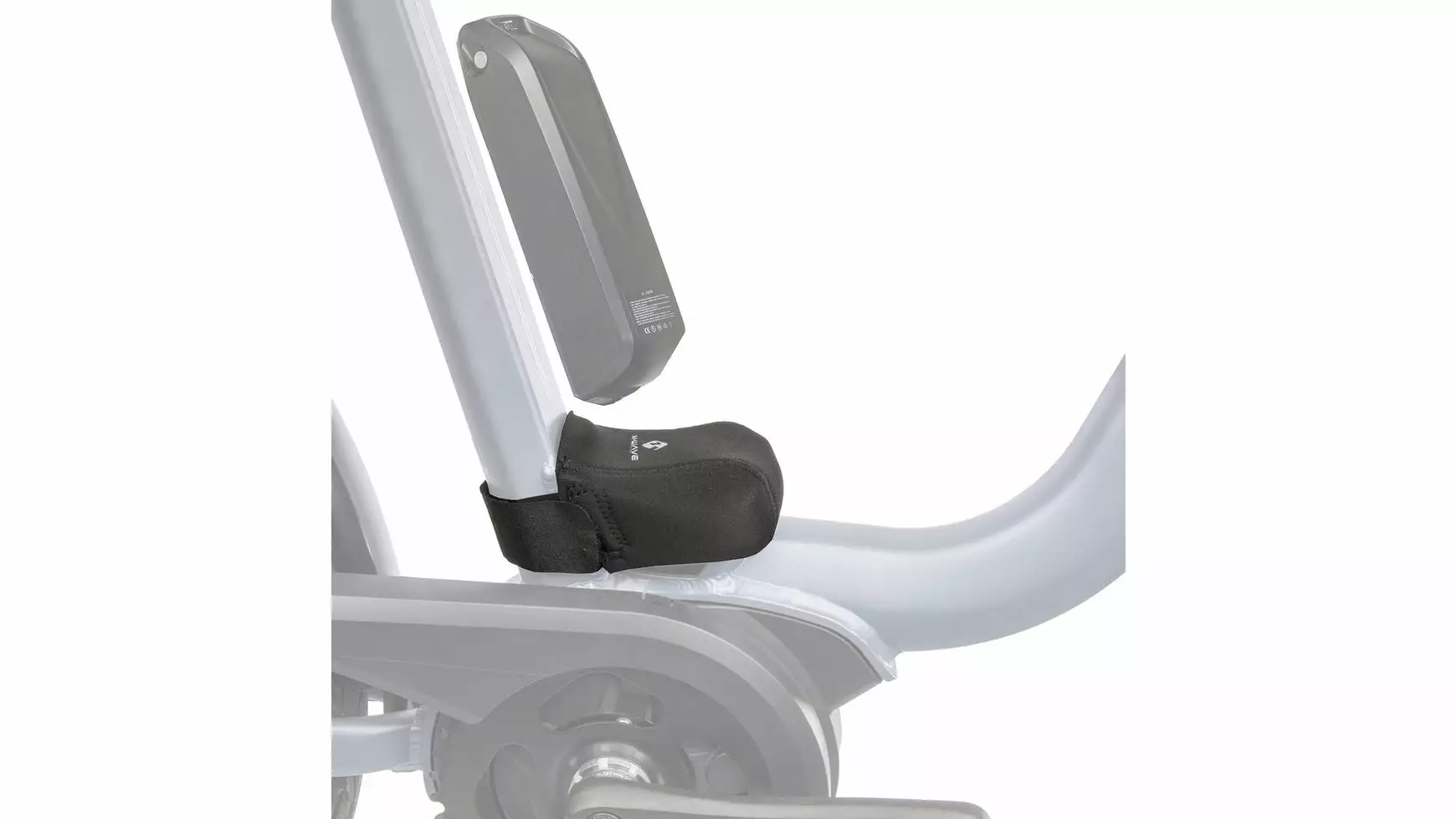 M-Wave Akku-Kontaktschutz 3 M-Wave Akku-Kontaktschutz