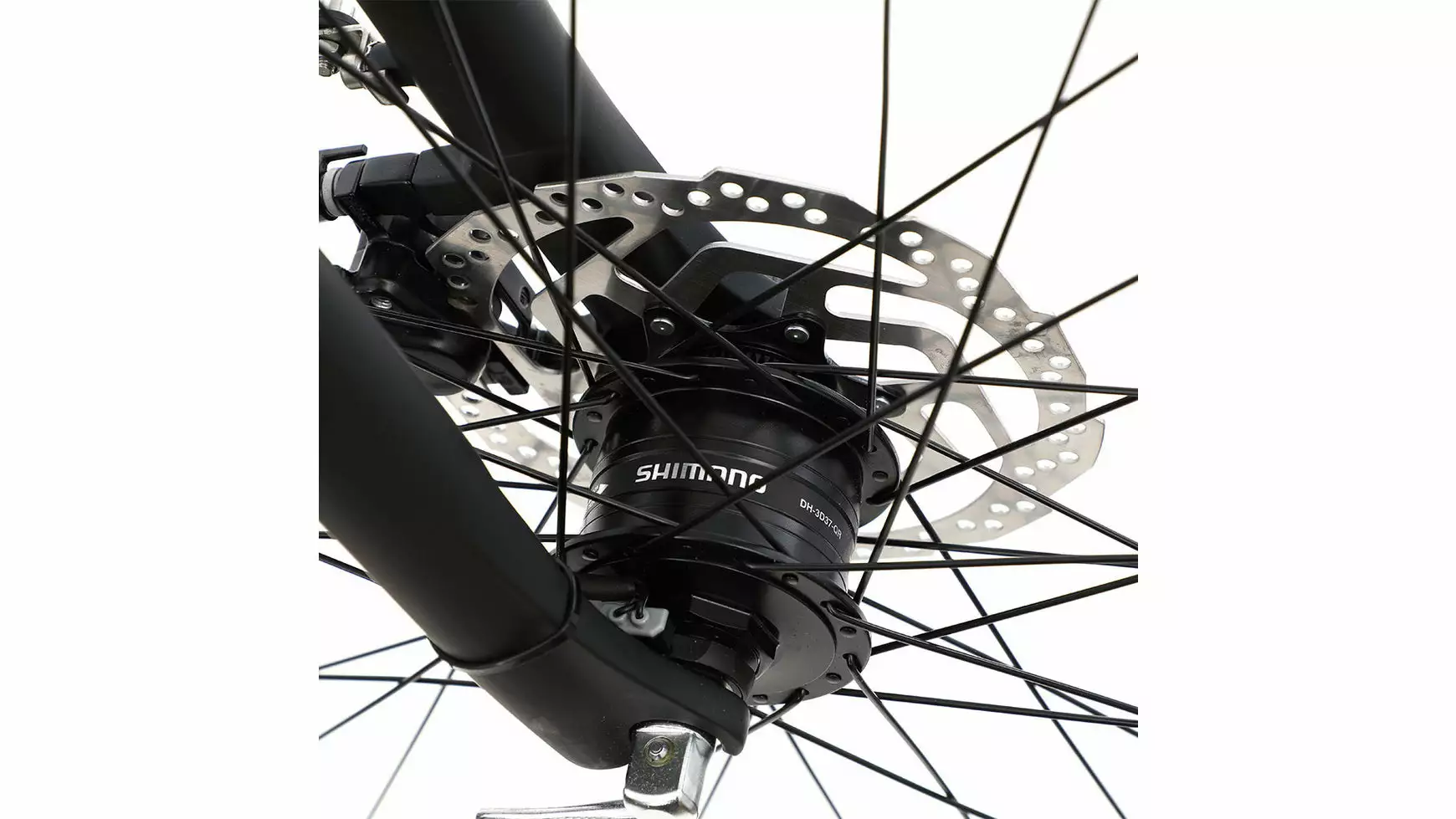 Bicycles EXT 600 Trapez 5 Bicycles EXT 600 Trapez – Bild 3