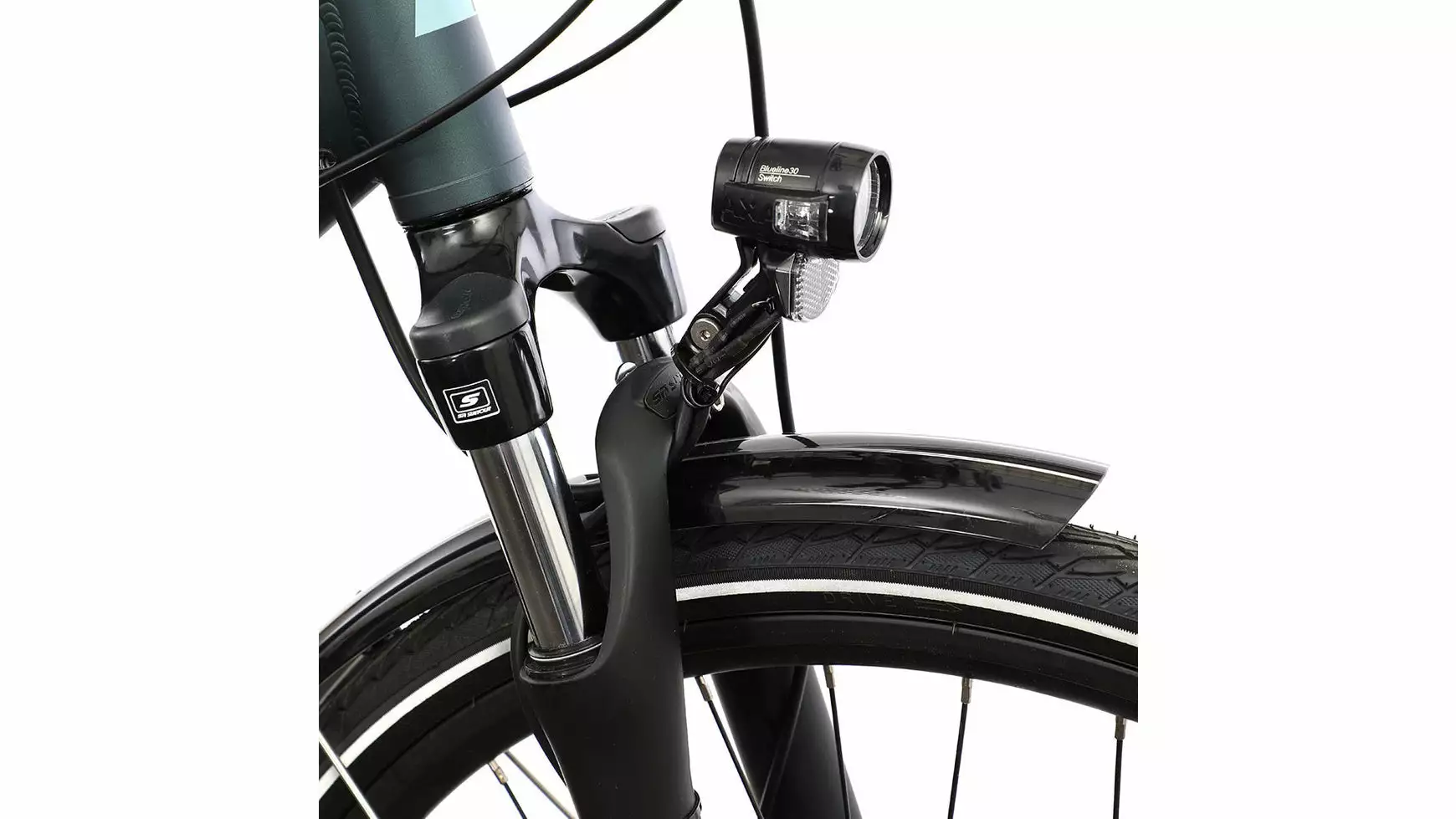 Bicycles EXT 600 Trapez 6 Bicycles EXT 600 Trapez – Bild 4