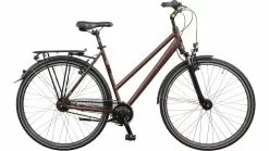 Bicycles Almeria Trapez