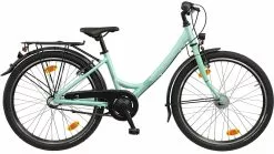 Bocas Emily 24.3 -Fahrrad Verkaufsladen az 0217498 9877 0