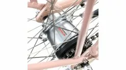 Bicycles Cremona Wave -Fahrrad Verkaufsladen az 0217527 1470 2