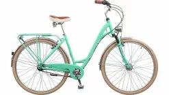 Bicycles Cremona Wave