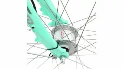 Bicycles Cremona Wave -Fahrrad Verkaufsladen az 0217527 1634 3