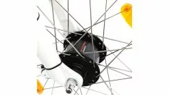 Compel HTS 200 -Fahrrad Verkaufsladen az 0217534 1085 3