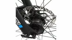 Compel HTS 270 -Fahrrad Verkaufsladen az 0217539 1038 3