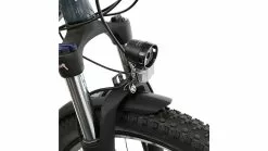 Compel HTS 270 -Fahrrad Verkaufsladen az 0217539 1038 4