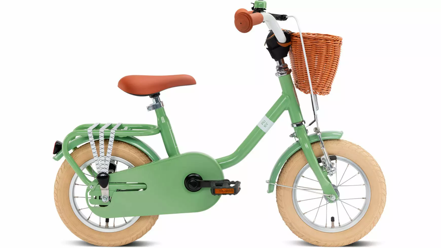 Puky Steel Classic 12 3 Puky Steel Classic 12