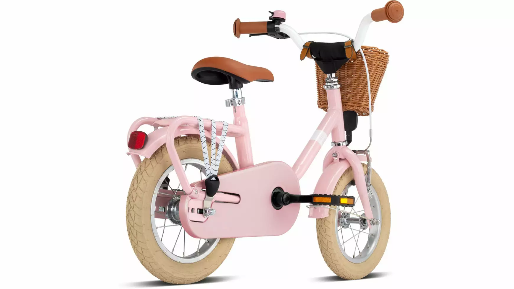 Puky Steel Classic 12 8 Puky Steel Classic 12 – Bild 6