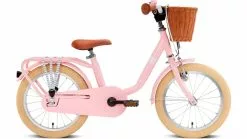 Puky Steel Classic 16 -Fahrrad Verkaufsladen az 0217584 3992 0