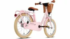 Puky Steel Classic 16 -Fahrrad Verkaufsladen az 0217584 3992 3