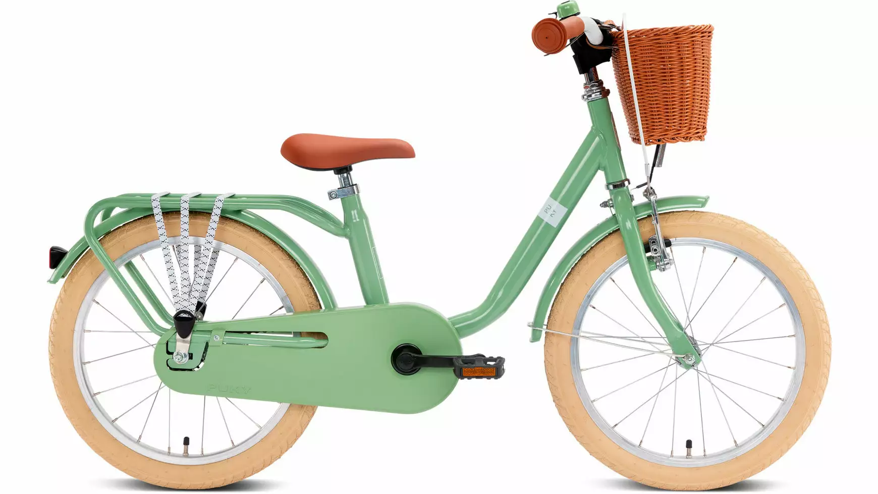 Puky Steel Classic 18 3 Puky Steel Classic 18