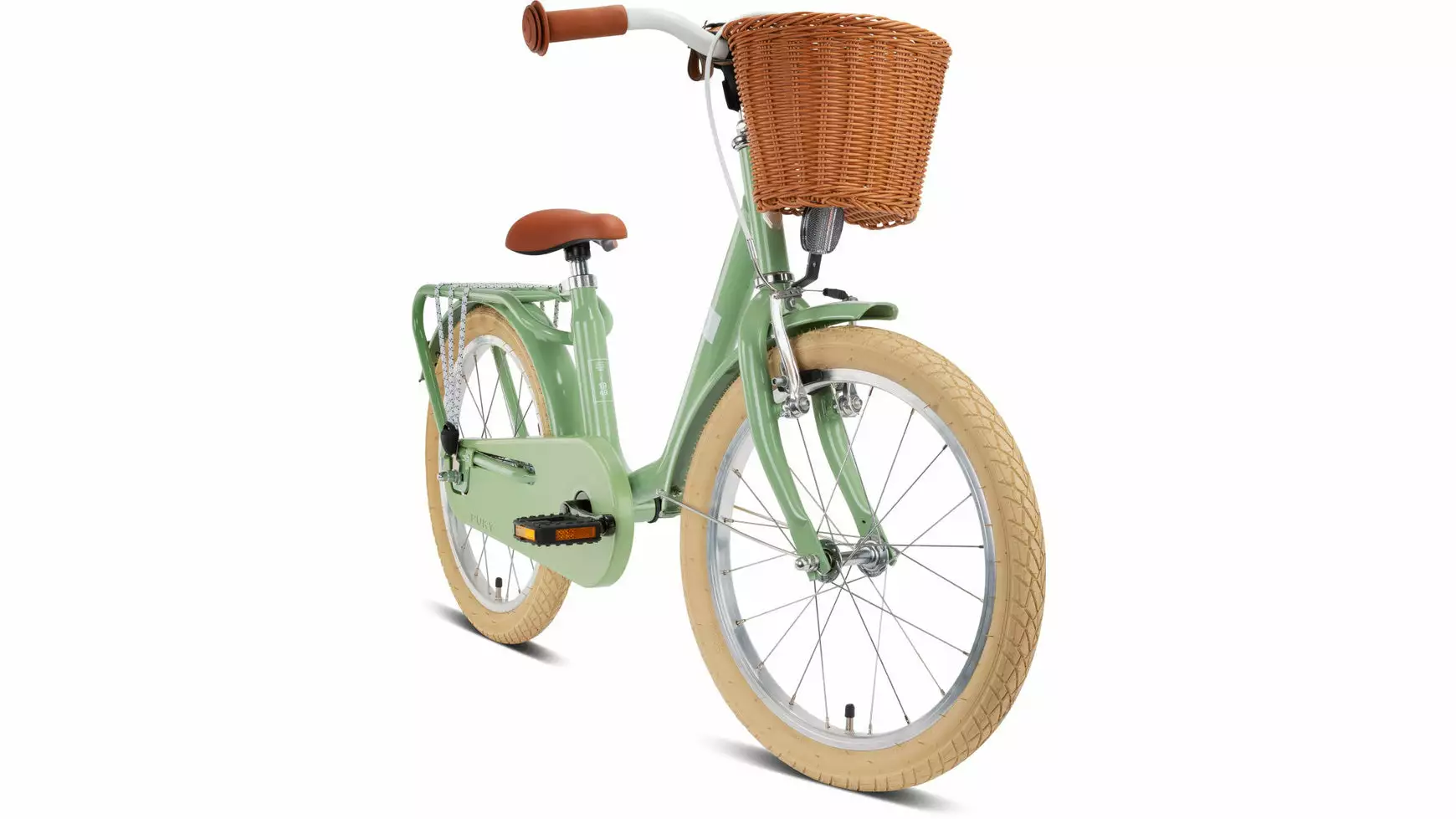 Puky Steel Classic 18 4 Puky Steel Classic 18 – Bild 2