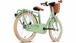 Puky Steel Classic 18 10 Puky Steel Classic 18 -Fahrrad Verkaufsladen az 0217587 3991 3