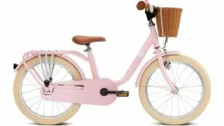 Puky Steel Classic 18 11 Puky Steel Classic 18 -Fahrrad Verkaufsladen az 0217587 3992 0