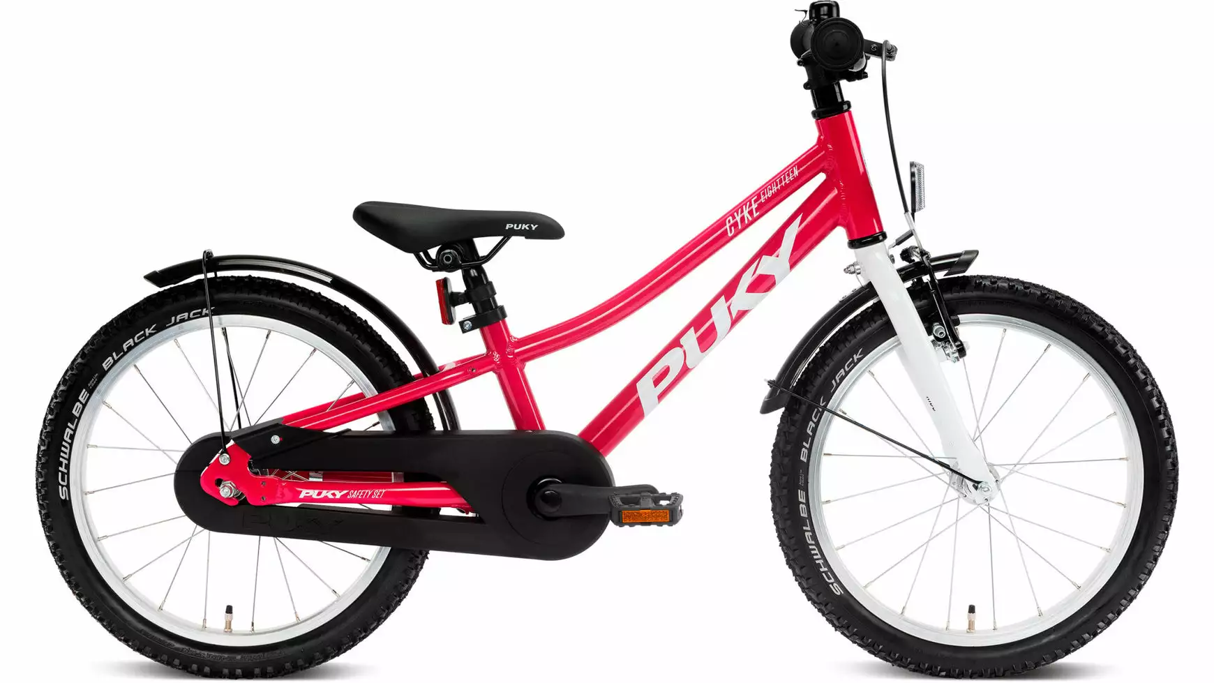 Puky Cyke 18-1 Alu 6 Puky Cyke 18-1 Alu – Bild 4